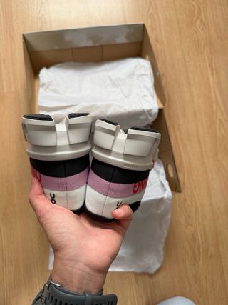 Zapatillas ON Cloudmonster 2