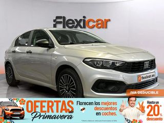 Fiat Tipo City Life 1.0 73kW (100CV)