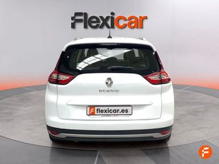 Renault Grand Scénic Limited TCe 103kW (140CV) GPF