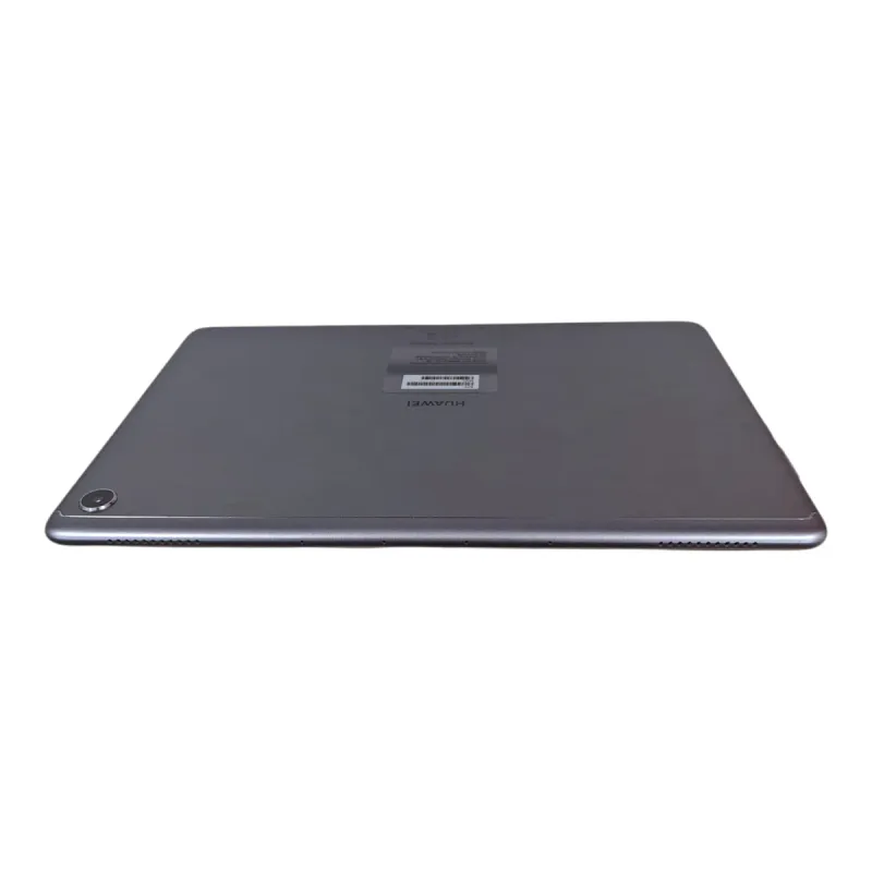 Huawei Mediapad M5 Lite Plata afbeelding 5