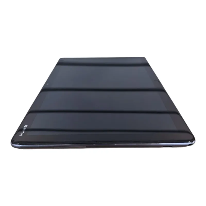 Huawei Mediapad M5 Lite Plata afbeelding 3