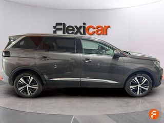 Peugeot 5008 Allure 1.5L BlueHDi 96kW (130CV) S&S