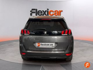 Peugeot 5008 Allure 1.5L BlueHDi 96kW (130CV) S&S