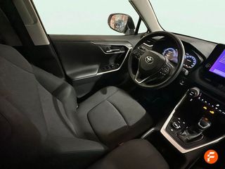 Toyota Rav4 220H e-CVT 4x4 Advance