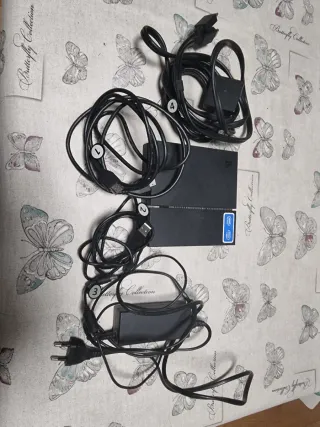 PlayStation VR unidad central