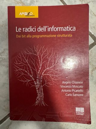 Che C serve? Le Radici dell’Informatica