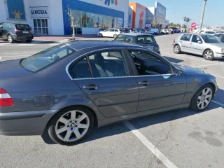 BMW Serie 3 2001