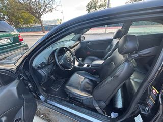 Mercedes-Benz Clase C180K Sportcoupe 2005