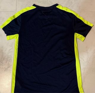 Camiseta deportiva infantil Nike