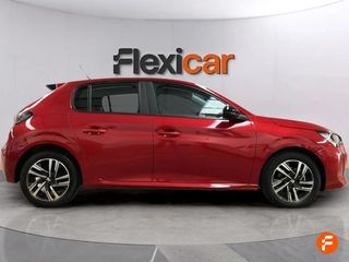 Peugeot 208 PureTech 73kW (100CV) Allure