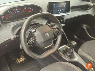 Peugeot 208 PureTech 73kW (100CV) Allure