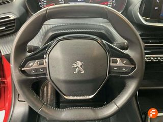Peugeot 208 PureTech 73kW (100CV) Allure