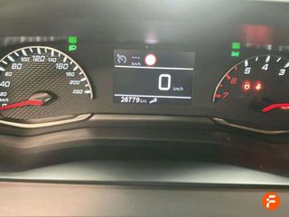 Peugeot 208 PureTech 73kW (100CV) Allure