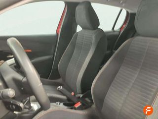 Peugeot 208 PureTech 73kW (100CV) Allure