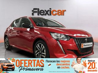 Peugeot 208 PureTech 73kW (100CV) Allure