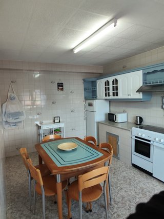 Piso camariñas