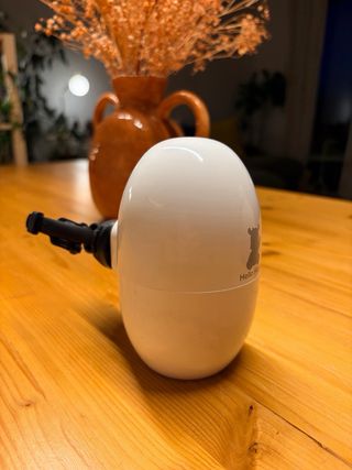 Dolce culla Hello Hippo per passeggino