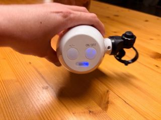 Dolce culla Hello Hippo per passeggino