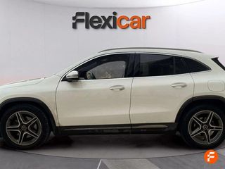 Mercedes GLA GLA 200 D
