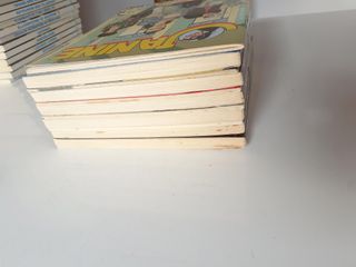 Nathan Never Speciale 1 2 3 4 5 7 +albetto Bonelli