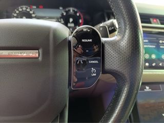 Land Rover Range Rover Velar 2019