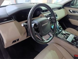 Land Rover Range Rover Velar 2019