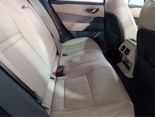 Land Rover Range Rover Velar 2019