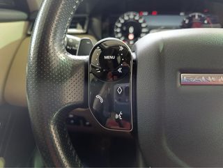 Land Rover Range Rover Velar 2019