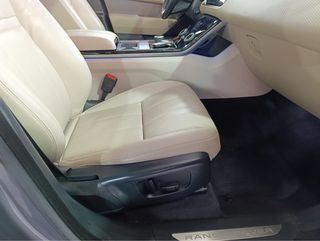 Land Rover Range Rover Velar 2019