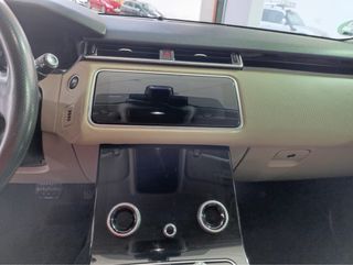 Land Rover Range Rover Velar 2019