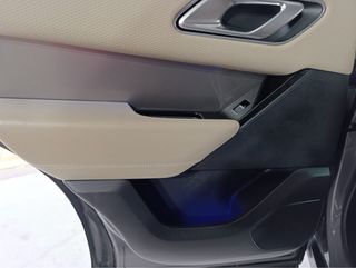 Land Rover Range Rover Velar 2019