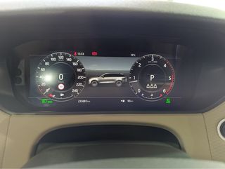 Land Rover Range Rover Velar 2019