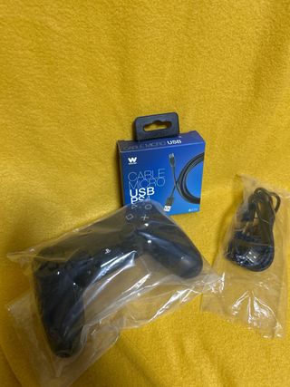 Controller edizione Kingdom Hearts 3 + Cavo 3 metri