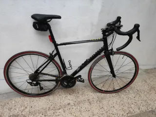 Bicicleta Van Rysel No hago envíos