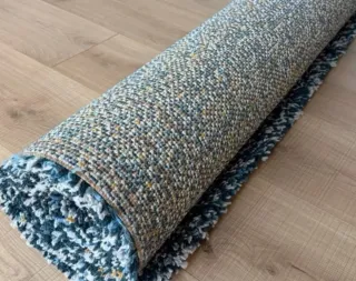 Alfombra IKEA Vindum 200x270 cm