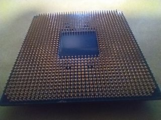 Procesador AMD Ryzen 5 2600