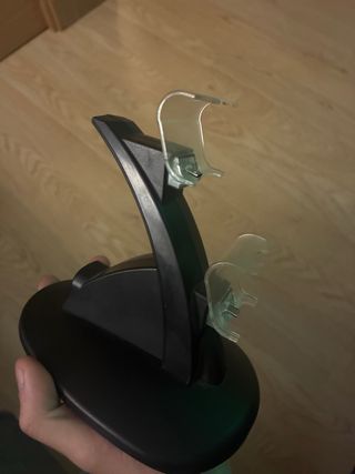 Mando PS4 Original Bluetooth + Cargador