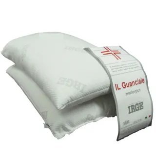 Guanciale IRGE anallergico