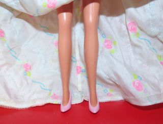 Barbie Birthday Party 1992