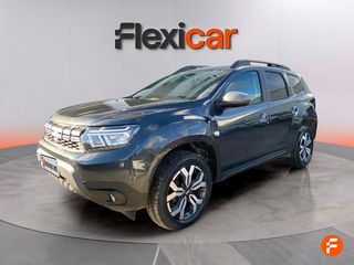 Dacia Duster Journey Go TCE 110kW (150CV) 4X2 EDC