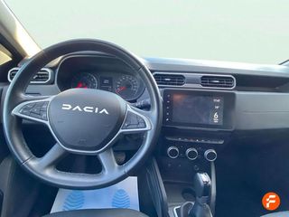 Dacia Duster Journey Go TCE 110kW (150CV) 4X2 EDC