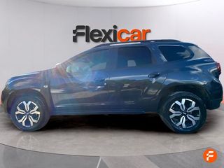 Dacia Duster Journey Go TCE 110kW (150CV) 4X2 EDC