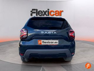 Dacia Duster Journey Go TCE 110kW (150CV) 4X2 EDC