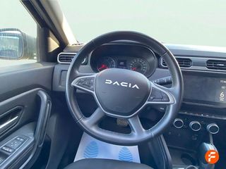 Dacia Duster Journey Go TCE 110kW (150CV) 4X2 EDC