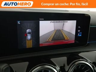 Mercedes Clase A A 200