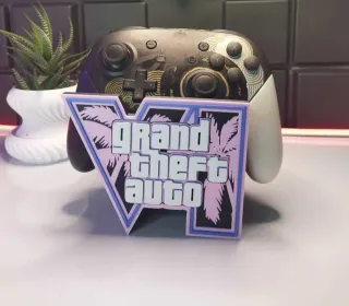 Supporto per controller PS5|PS4|Xbox GTA VI