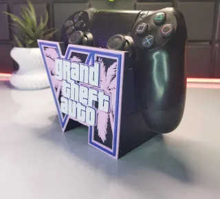 Supporto per controller PS5|PS4|Xbox GTA VI