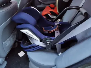 Silla de paseo Jane Muum Trío