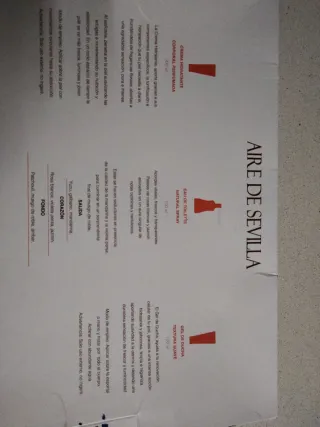 Aire de Sevilla Rosas Blancas Set Perfume