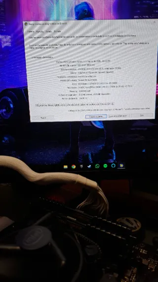 Procesador Intel Core i5-9600K LGA1151